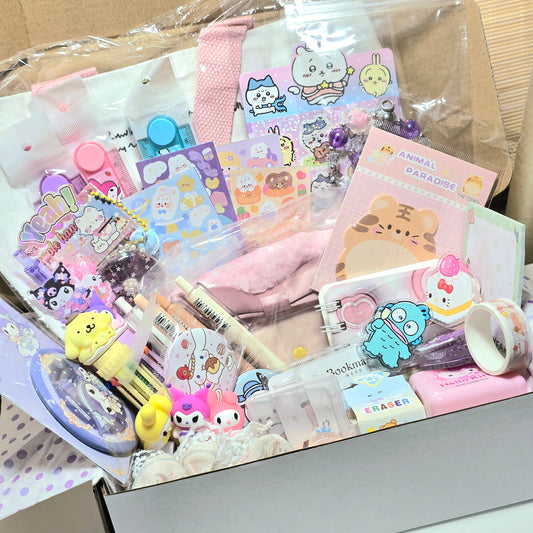 NueMi's Wish Jar Stationary+Accessories Small Scoop