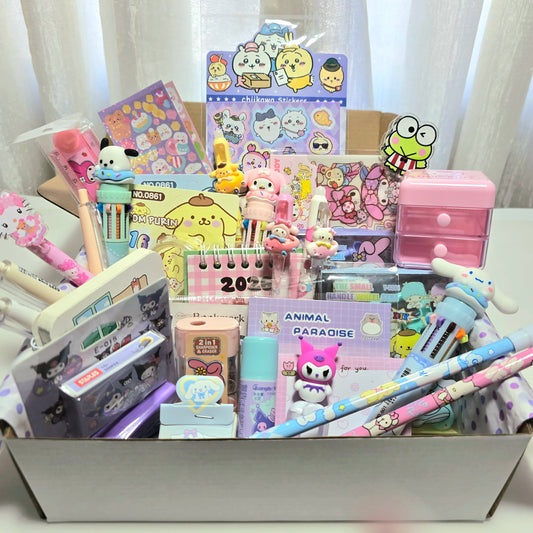 NueMi's Wish Jar Only Stationary Scoop Large