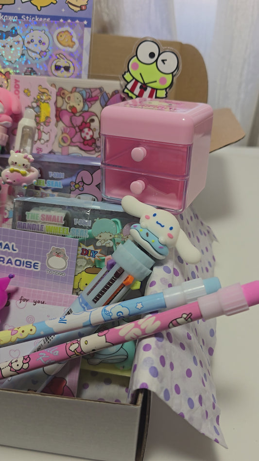 NueMi's Wish Jar Only Stationary Scoop Small