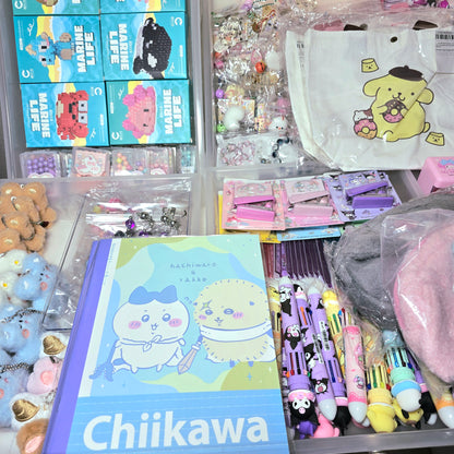 NueMi's Wish Jar Only Stationary Scoop Large