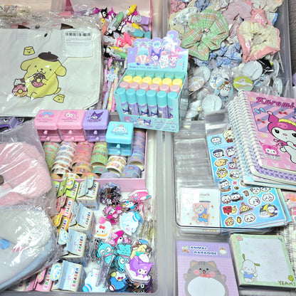 NueMi's Wish Jar Stationary+Accessories Large Scoop